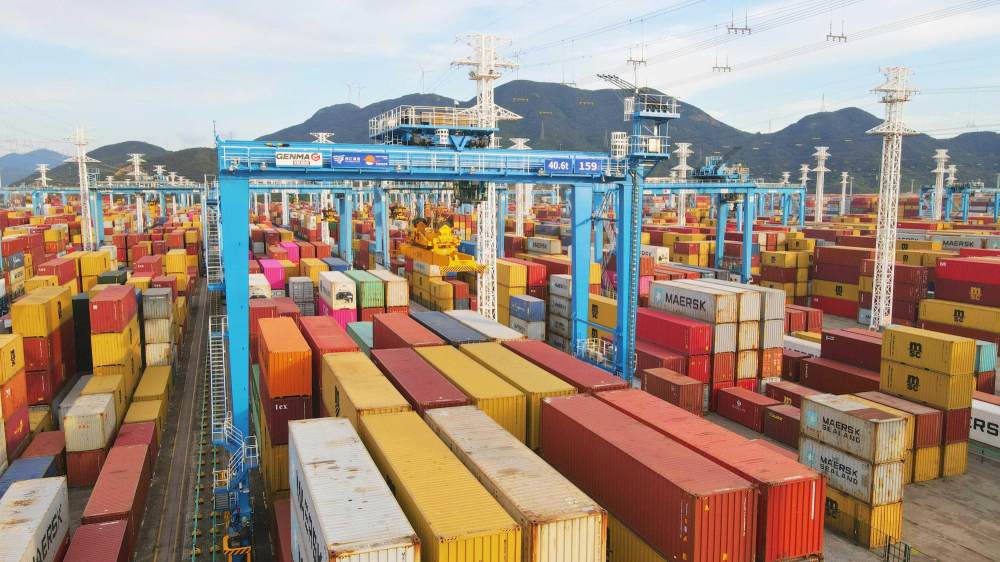 GENMA再簽寧波北三集司自動(dòng)化升級(jí)項(xiàng)目丨13臺(tái)RTG L4自動(dòng)化改造、6臺(tái)RTG PLC升級(jí)(圖1)